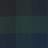 Forest Green / Navy Checked / Black