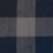 Storm Grey / Navy Checked / Black
