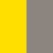 Hi Vis Yellow / Grey